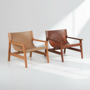 Alternative view of Sillón Ferrara