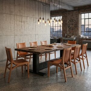 Alternative view of Silla Ferrara