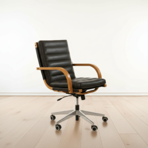 Silla Giratoria Bahía