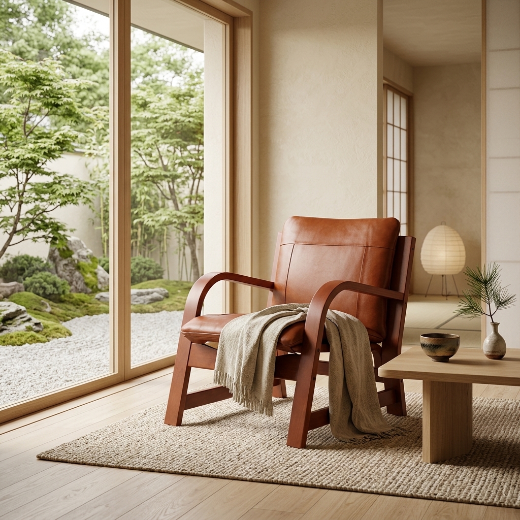 Sillón Vicenzo - Imagen 3