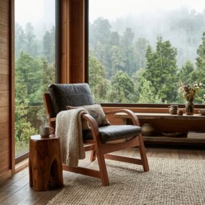 Alternative view of Sillón Vicenzo