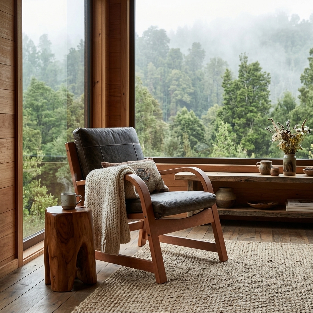 Sillón Vicenzo - Imagen 2
