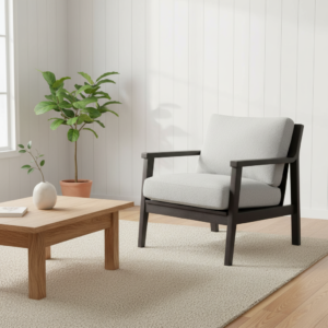 Alternative view of Sillón Explora