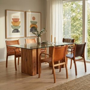 Alternative view of Sitial Bilbao