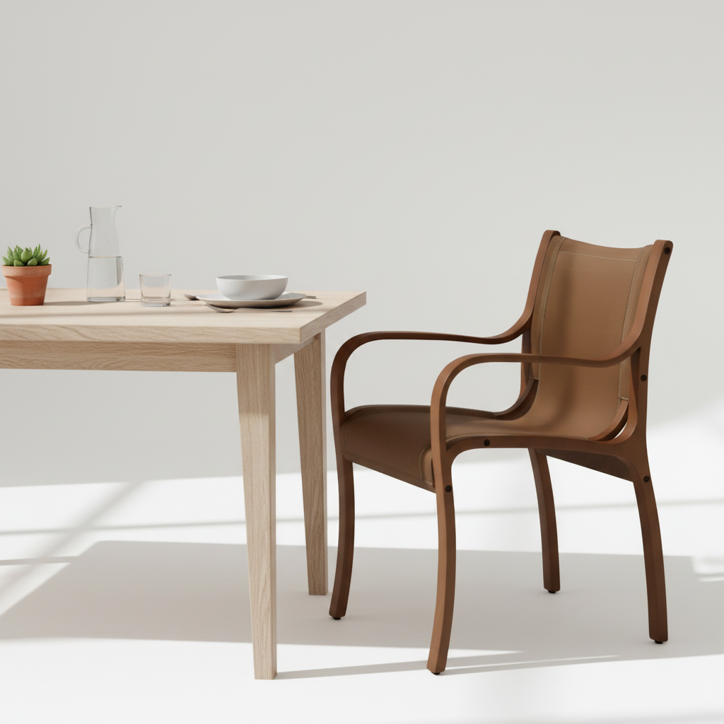 Sitial Bilbao Respaldo Alto - Imagen 10