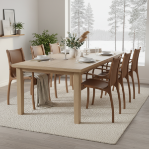 Alternative view of Sitial Bilbao Respaldo Alto