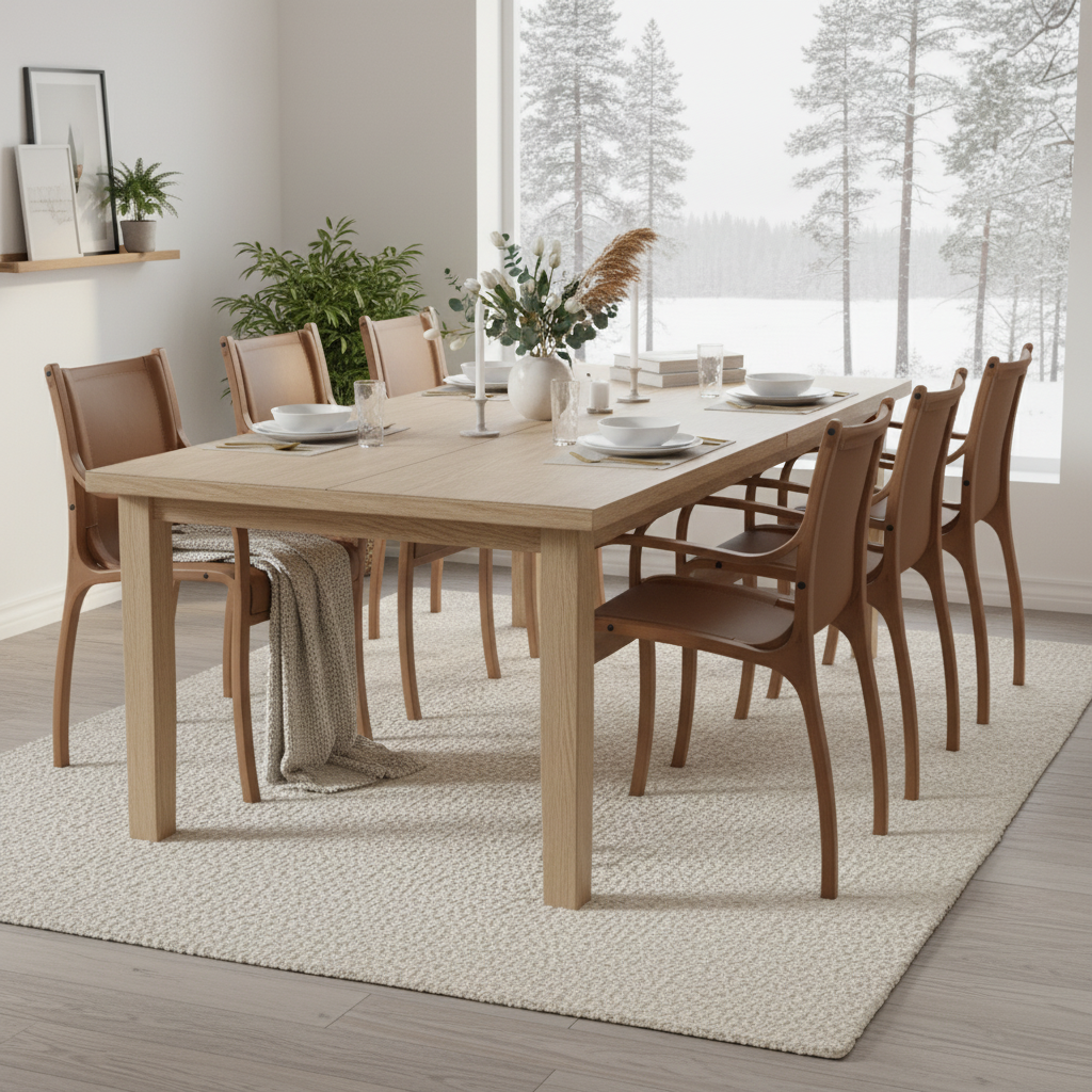 Sitial Bilbao Respaldo Alto - Imagen 2