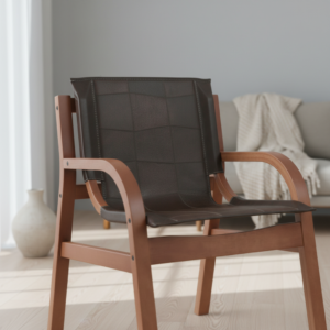 Alternative view of Sitial Domo