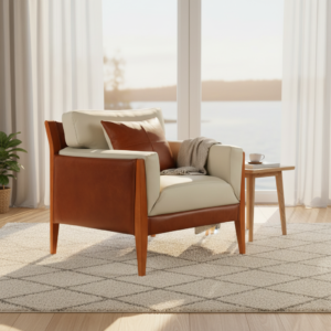 Alternative view of Sillón Noma 85