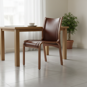 Alternative view of Silla San Marino