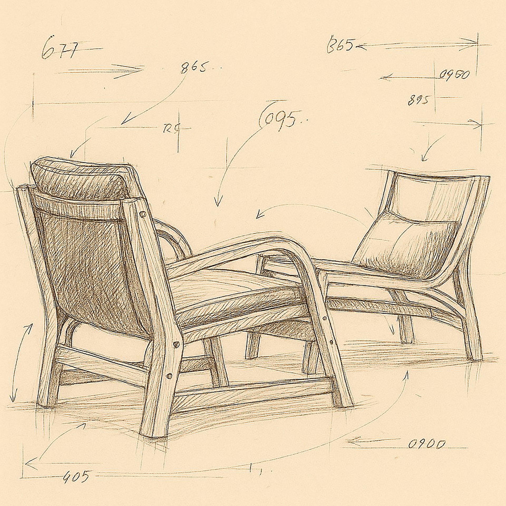 Sillones y Poltronas