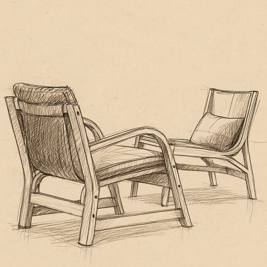 Sillones y Poltronas