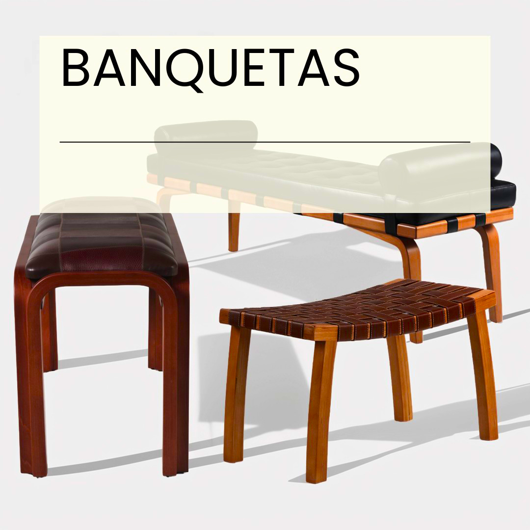Banquetas