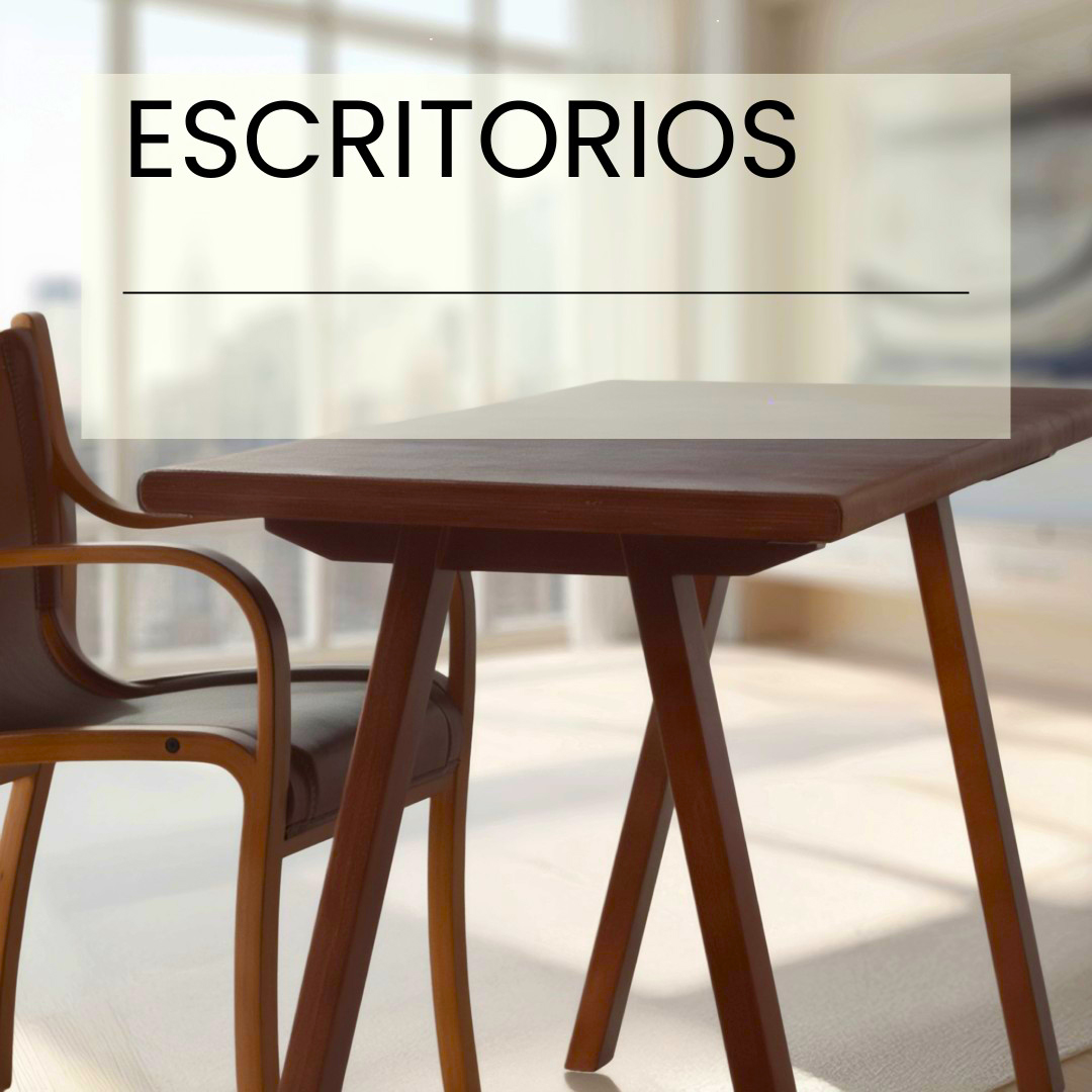 Escritorios
