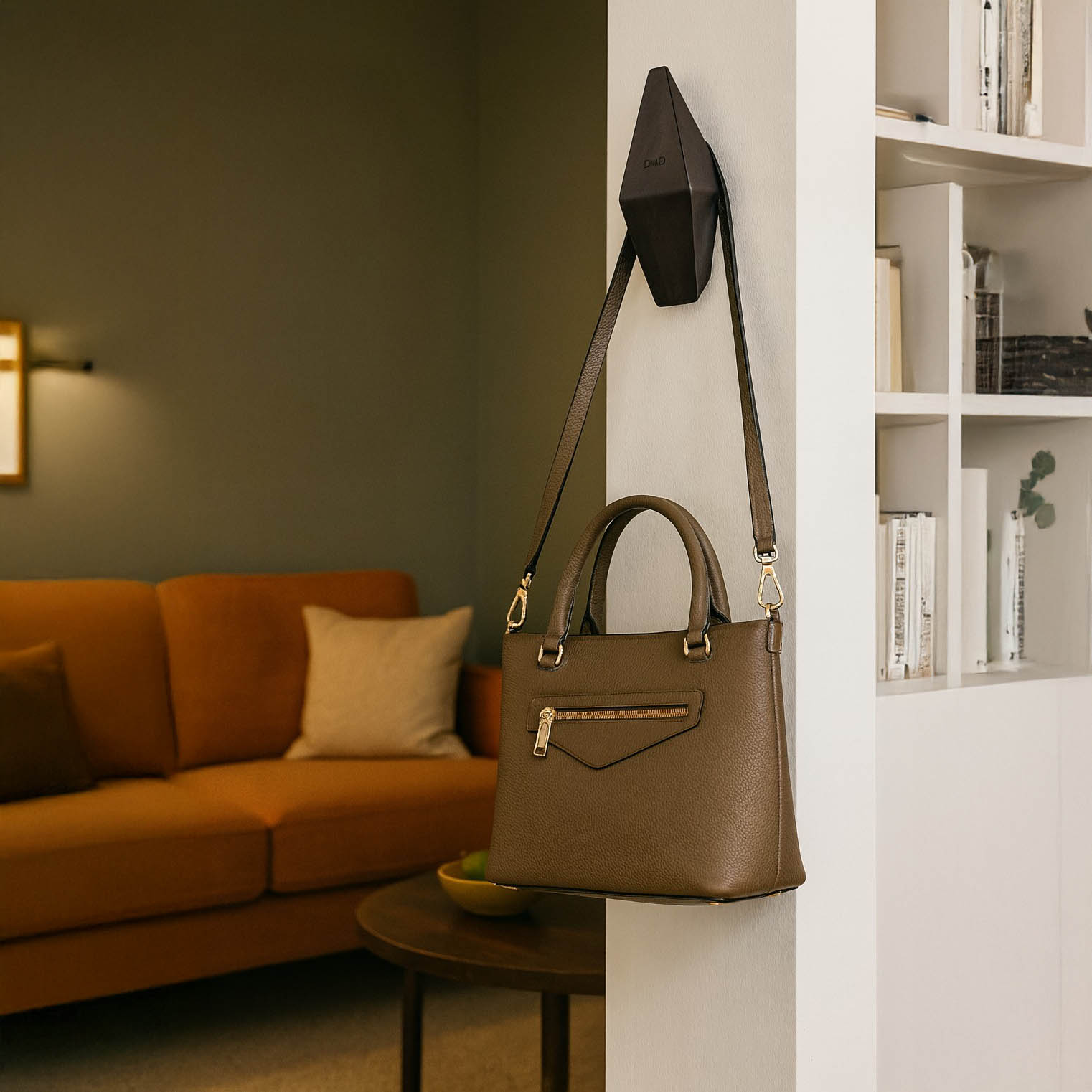 Perchero Mural - Imagen 4