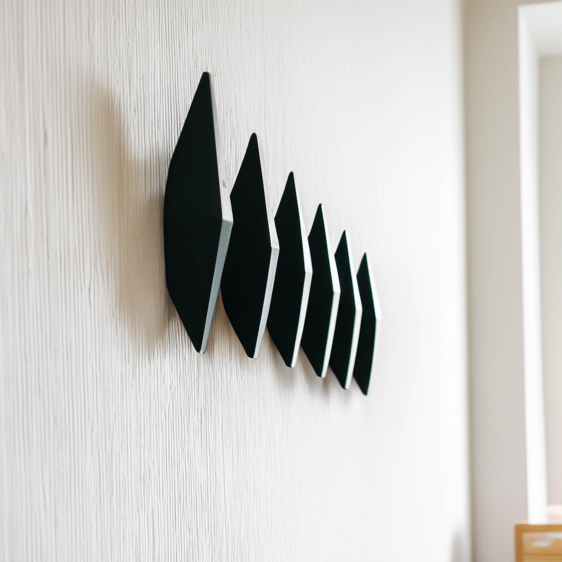 Perchero Mural - Imagen 6