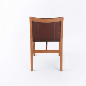 Alternative view of Silla Ferrara / Juego de 6 unidades