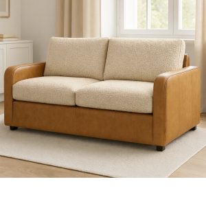 Alternative view of Sofá Cama