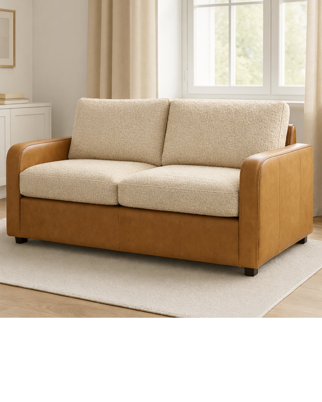 Sofá Cama - Imagen 2