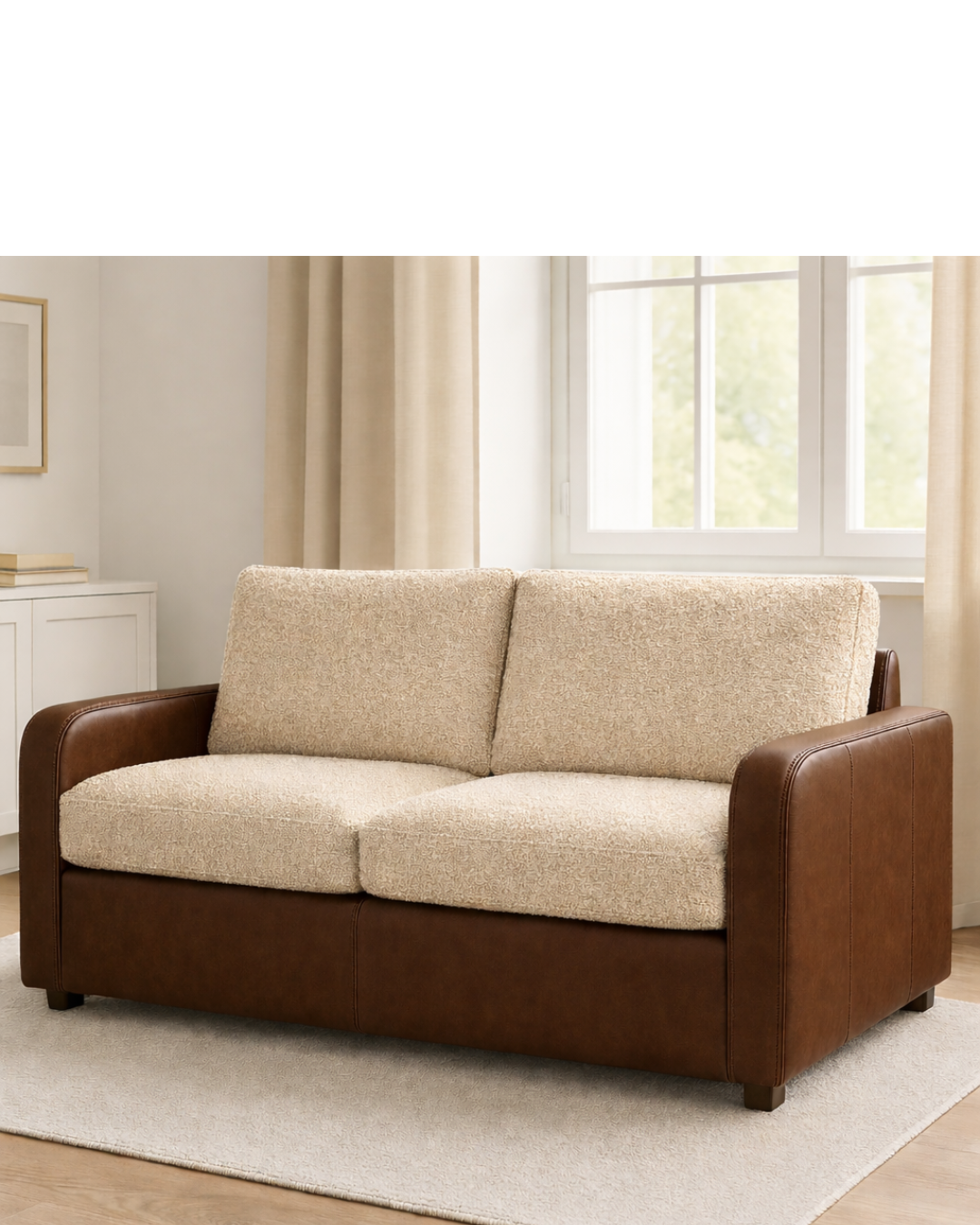 Sofá Cama - Imagen 4