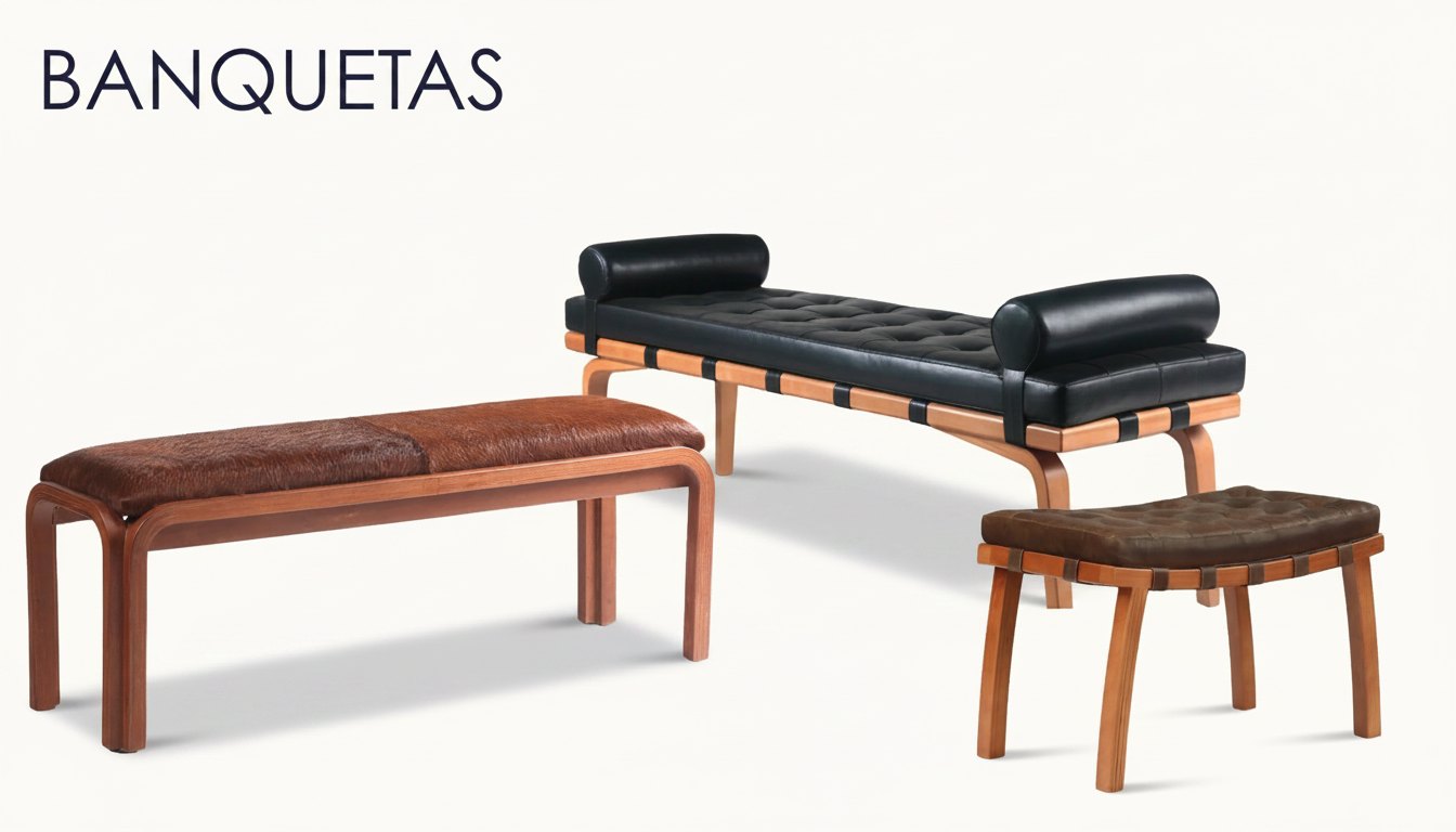 Banquetas