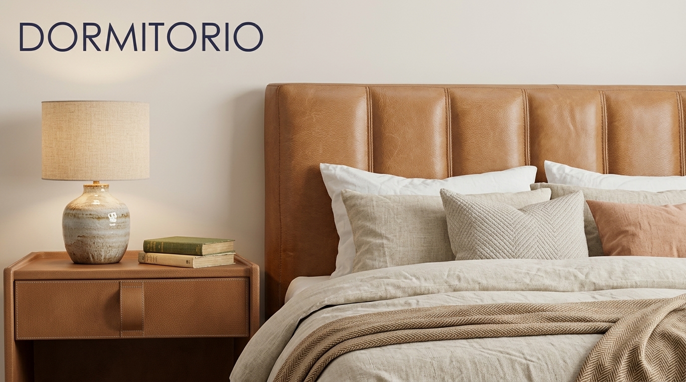 Dormitorio