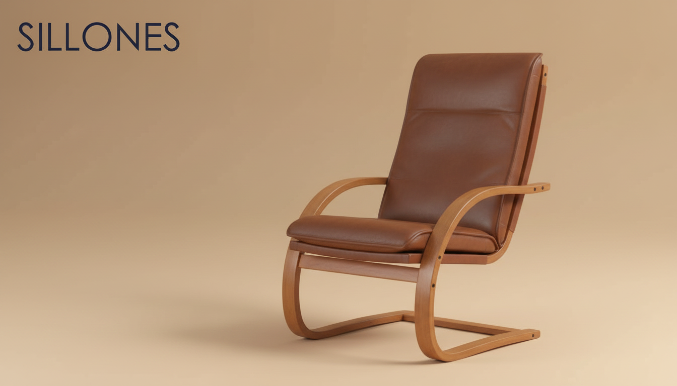 Sillones y Poltronas