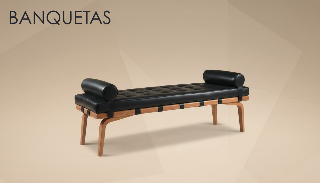 Banquetas