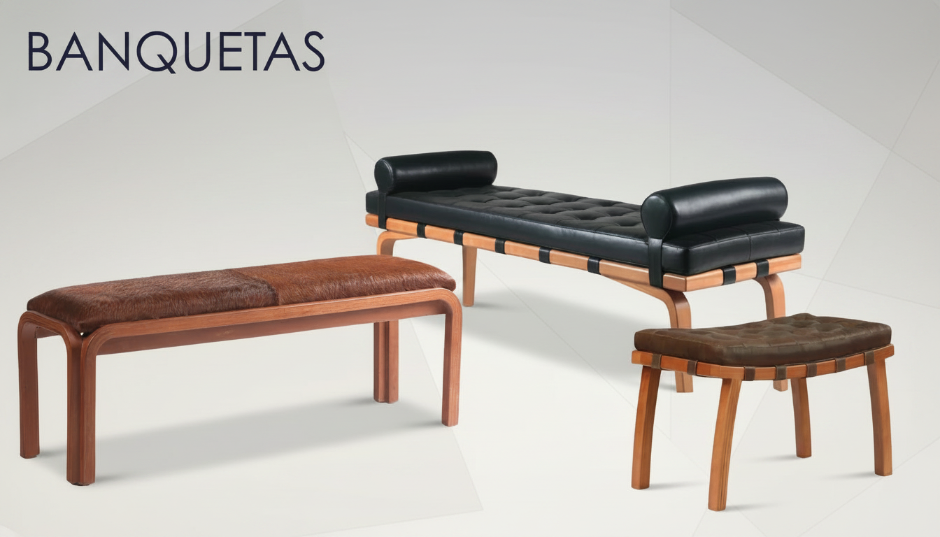 Banquetas