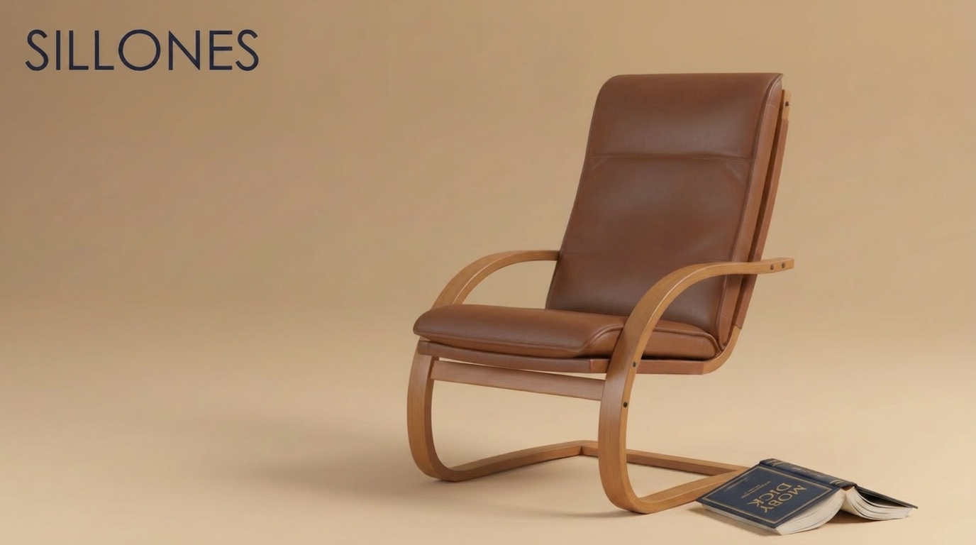 Sillones y Poltronas