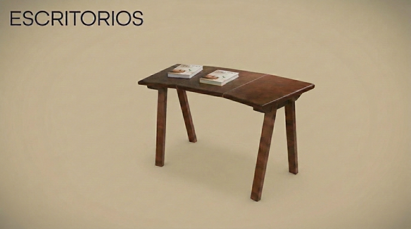 Escritorios
