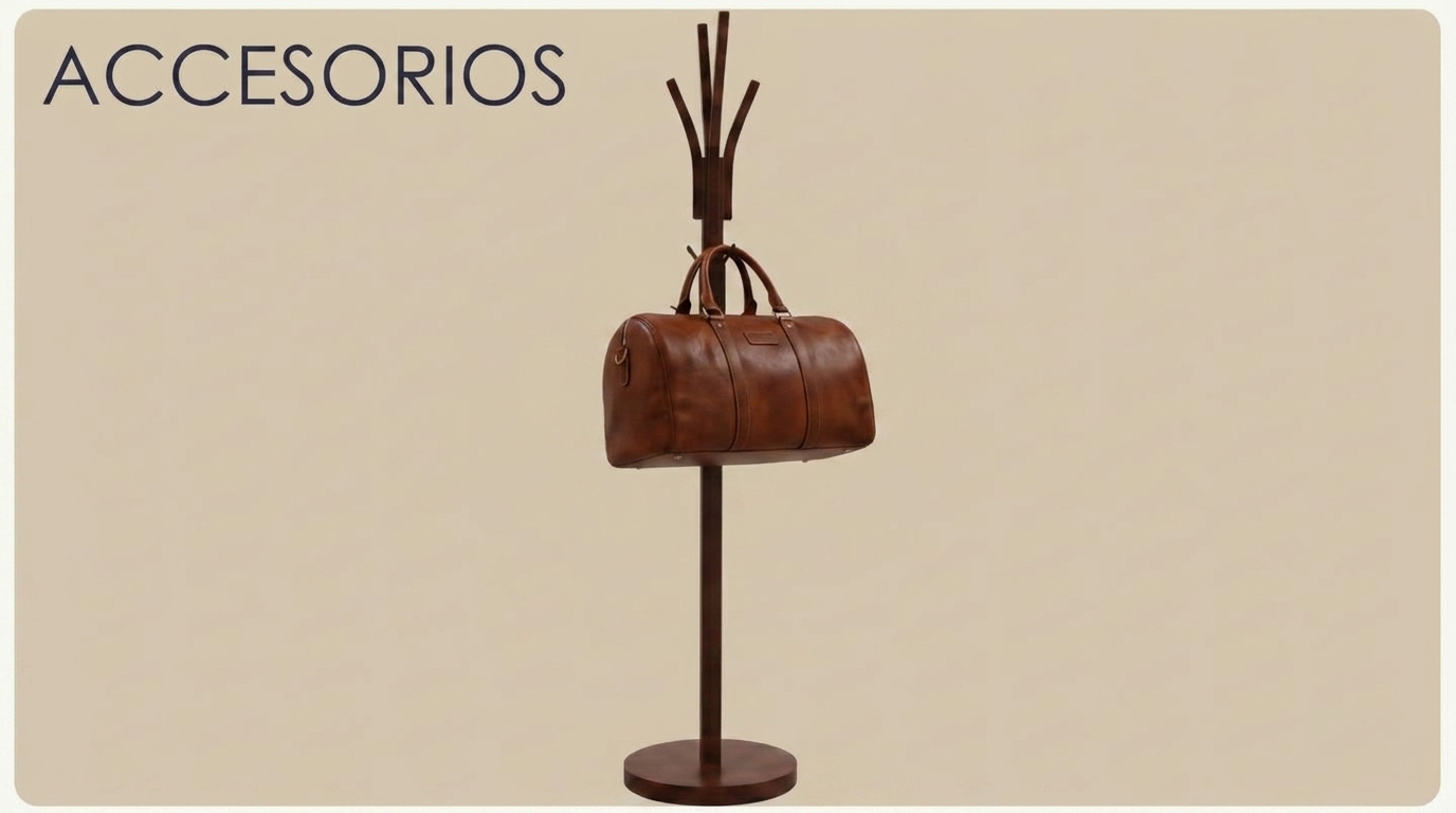 Accesorios