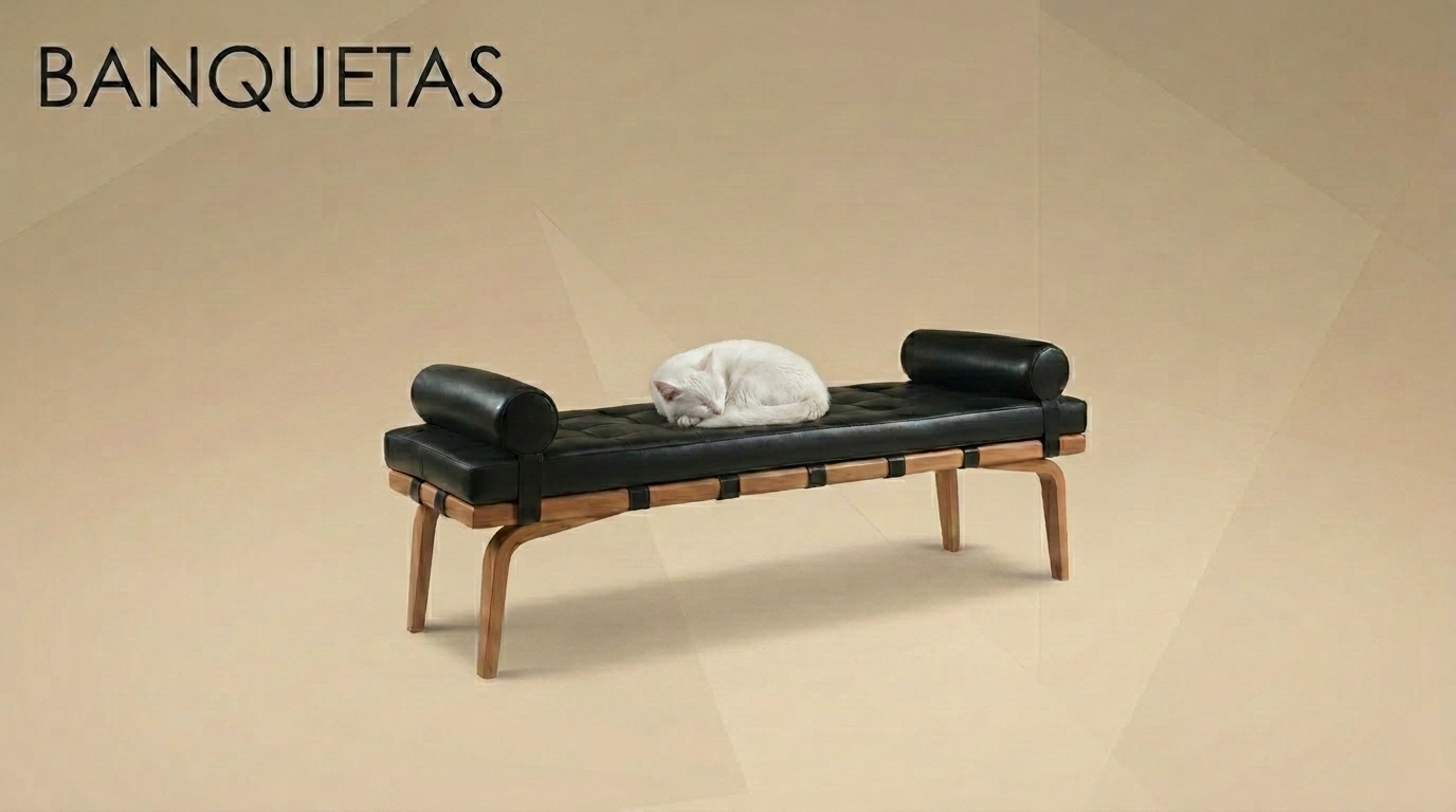 Banquetas