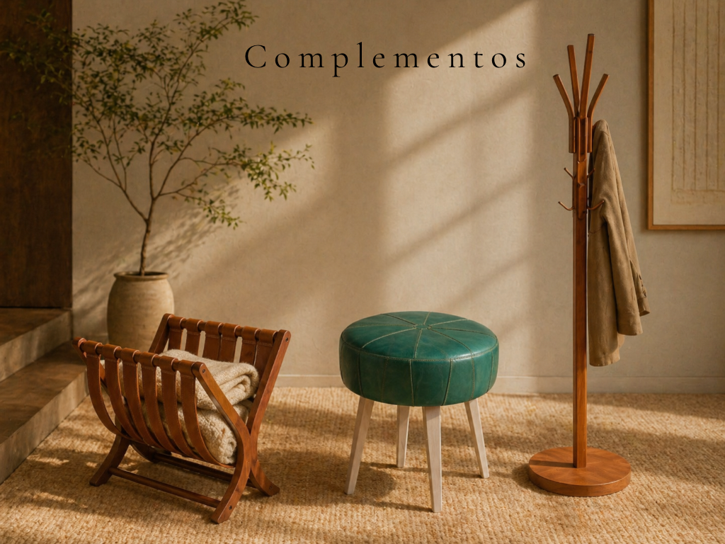 Accesorios