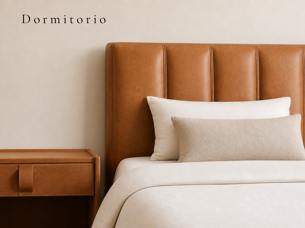 Dormitorio