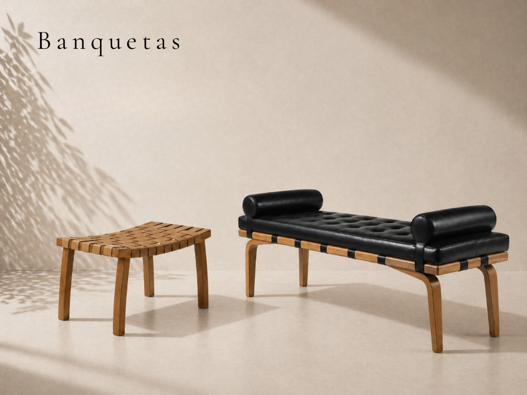 Banquetas