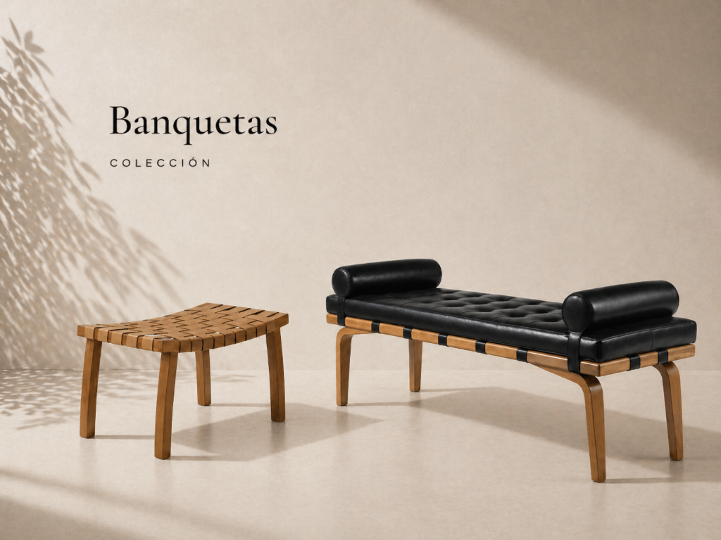 Banquetas