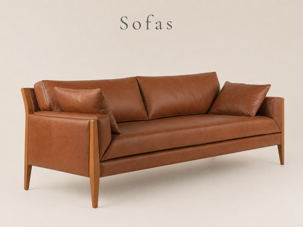 Sofás