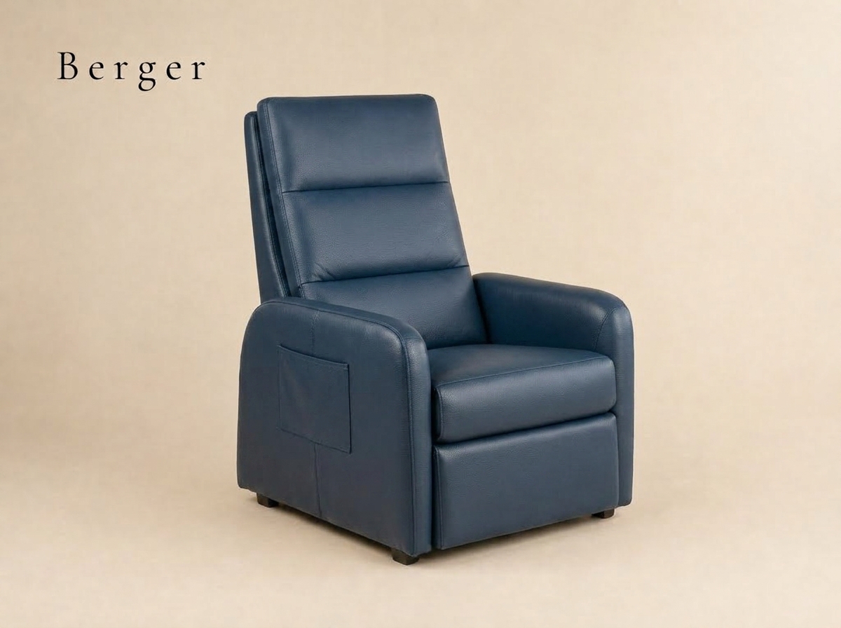 Berger