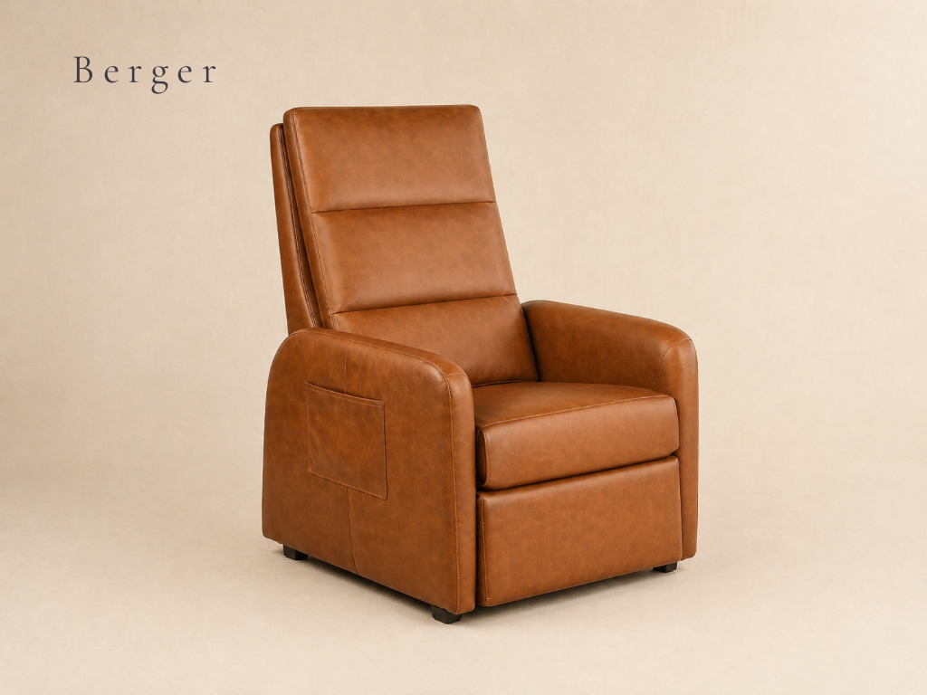 Berger