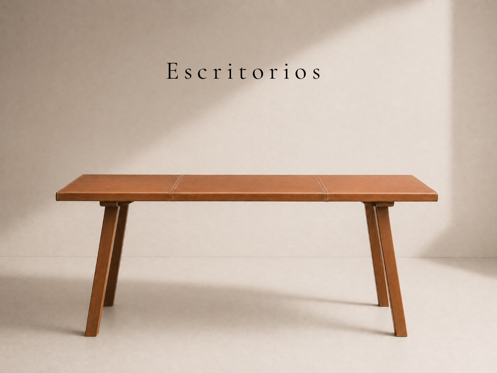 Escritorios