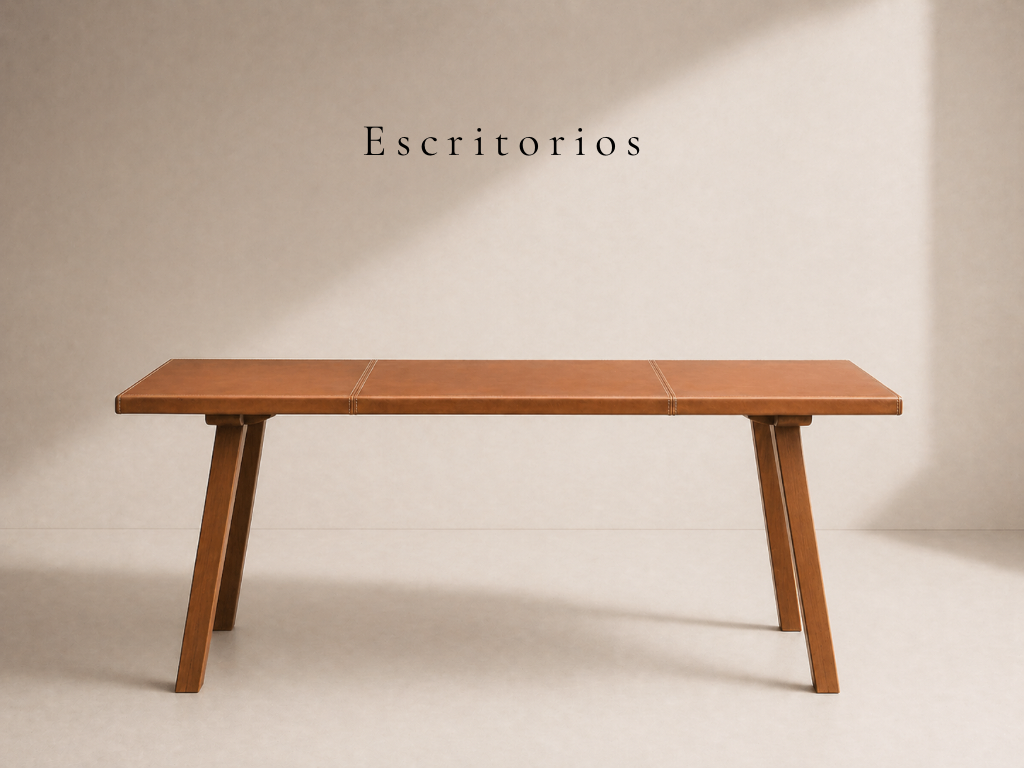 Escritorios