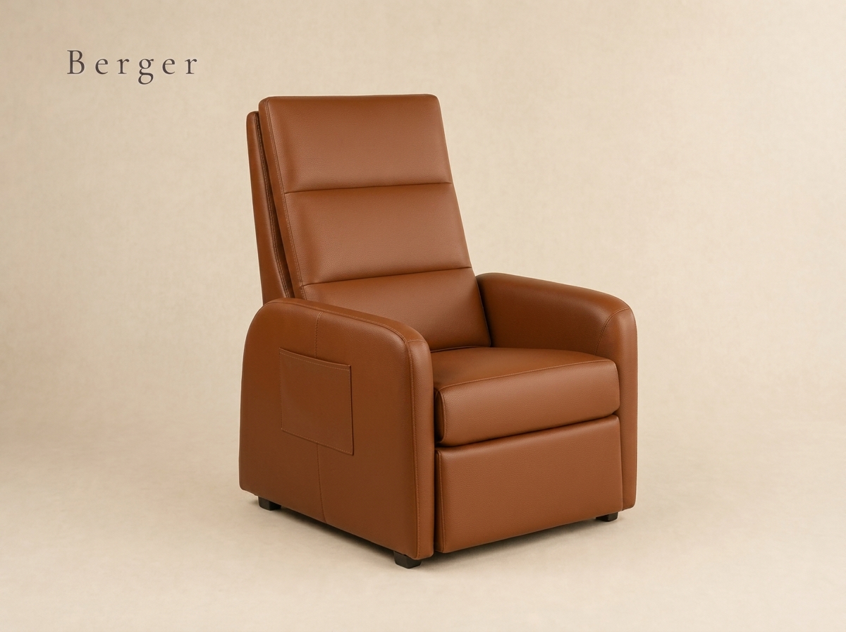 Berger