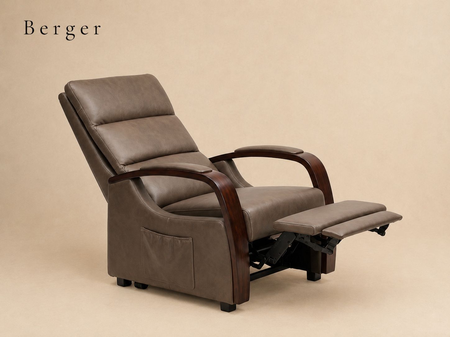 Berger